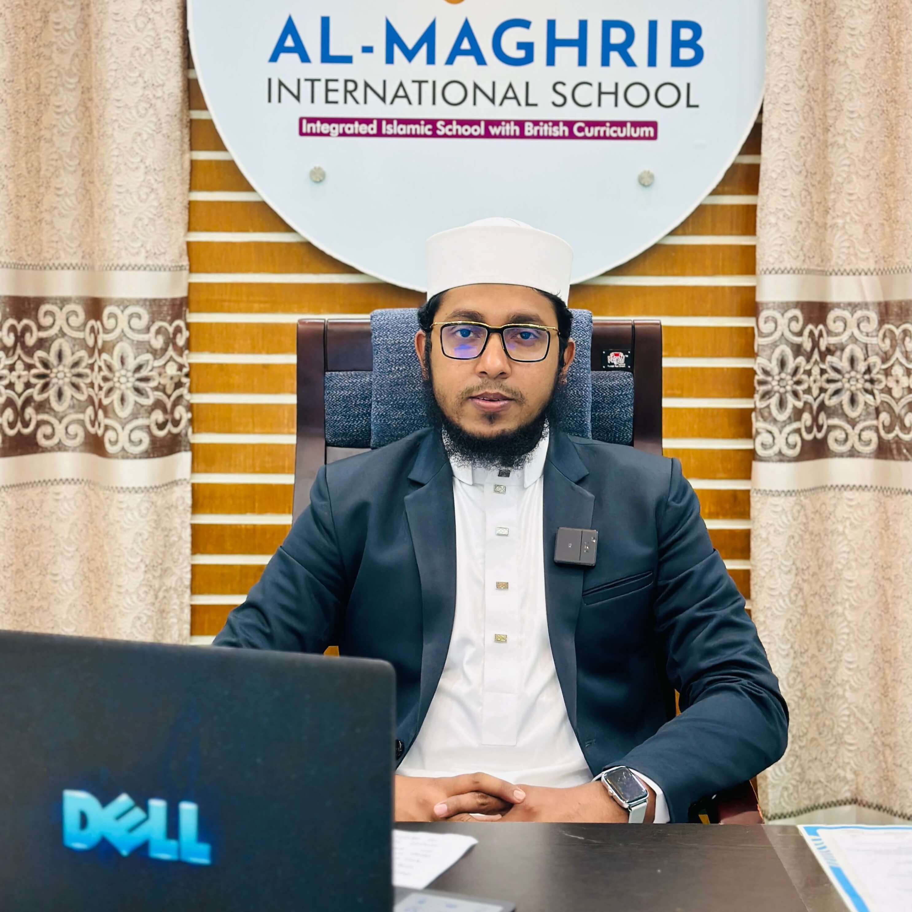 MOHAMMAD EMDAD ULLAH